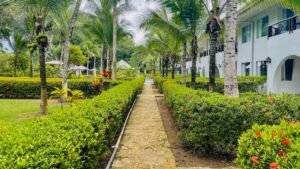 120004 Condo #202 For Sale in Quepos 28