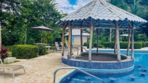120004 Condo #202 For Sale in Quepos 30