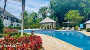 120004 Condo #202 For Sale in Quepos 31