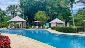 120004 Condo #202 For Sale in Quepos 32
