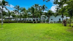120004 Condo #202 For Sale in Quepos 35