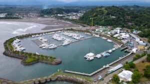 120004 Condo #202 For Sale in Quepos 43