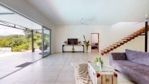 140005 House & Extra Lot For Sale 06