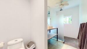 140005 House & Extra Lot For Sale 13