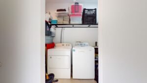 140005 House & Extra Lot For Sale 17