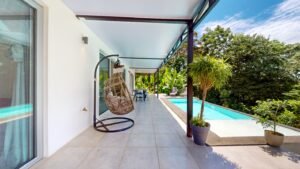 140005 House & Extra Lot For Sale 35