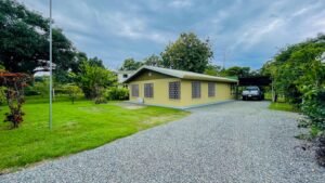 House for sale in Uvita Costa Rica