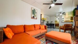 House for sale in Uvita Costa Rica