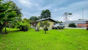 House for sale in Uvita Costa Rica