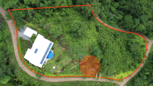 4568 Luxury House For Sale in Ojochal 51