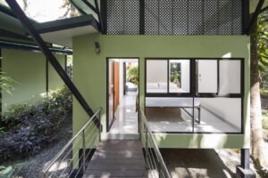 5513 – Profitable Riverfront Resort in Ojochal_29