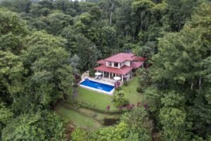 01 View of backyard_pool_house