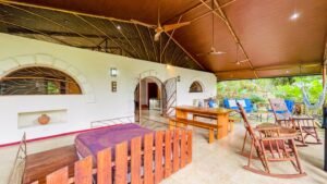 4563 Income Property For Sale in Ojochal 07