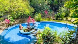 4563 Income Property For Sale in Ojochal 25