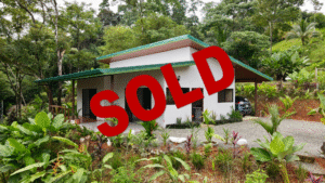 4913 Phase 2 two bed House Tres Rios 01