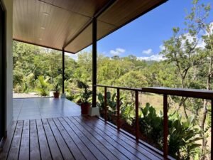 4913 Phase 2 two bed House Tres Rios 27