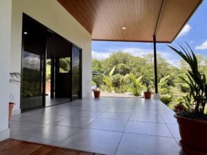 4913 Phase 2 two bed House Tres Rios 29