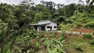 4913 Phase 2 two bed House Tres Rios 31