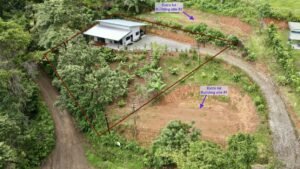 4913 Phase 2 two bed House Tres Rios 32 Labeled