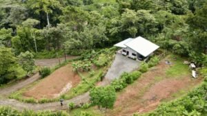 4913 Phase 2 two bed House Tres Rios 33