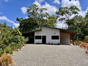 4913 Phase 2 two bed House Tres Rios 39