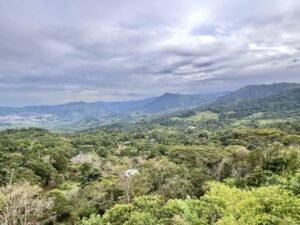 4915 Cabinas Tinamastes 20