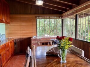 4915 Cabinas Tinamastes 34