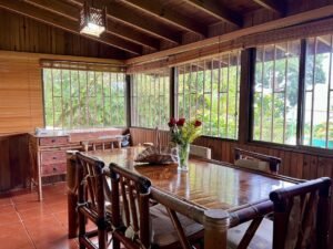 4915 Cabinas Tinamastes 35