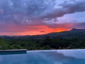 5432 – Luxury Ocean View Home with Chic Riverfront Cabins_04