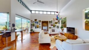 5432 – Luxury Ocean View Home with Chic Riverfront Cabins_15