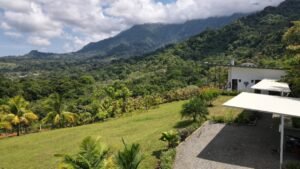 5432 – Luxury Ocean View Home with Chic Riverfront Cabins_44