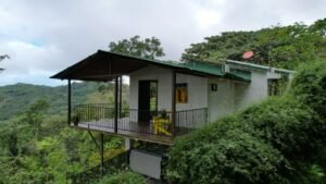 5514 – Lagunas 2 Bedroom Jungle Canopy Retreat with Ocean View_03