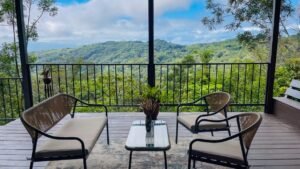5514 – Lagunas 2 Bedroom Jungle Canopy Retreat with Ocean View_04