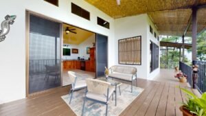 5514 – Lagunas 2 Bedroom Jungle Canopy Retreat with Ocean View_07