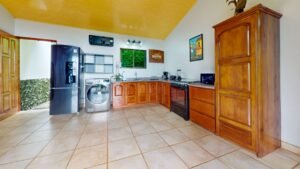 5514 – Lagunas 2 Bedroom Jungle Canopy Retreat with Ocean View_10