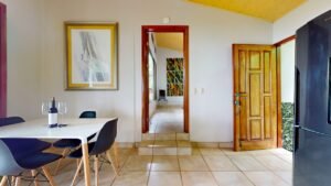 5514 – Lagunas 2 Bedroom Jungle Canopy Retreat with Ocean View_13