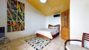 5514 – Lagunas 2 Bedroom Jungle Canopy Retreat with Ocean View_14