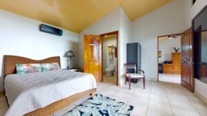 5514 – Lagunas 2 Bedroom Jungle Canopy Retreat with Ocean View_15
