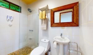 5514 – Lagunas 2 Bedroom Jungle Canopy Retreat with Ocean View_16