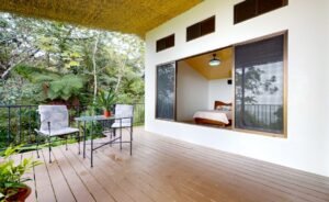 5514 – Lagunas 2 Bedroom Jungle Canopy Retreat with Ocean View_17