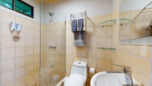 5514 – Lagunas 2 Bedroom Jungle Canopy Retreat with Ocean View_20