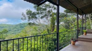 5514 – Lagunas 2 Bedroom Jungle Canopy Retreat with Ocean View_26