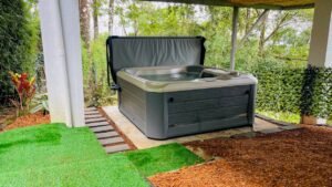 5514 – Lagunas 2 Bedroom Jungle Canopy Retreat with Ocean View_27