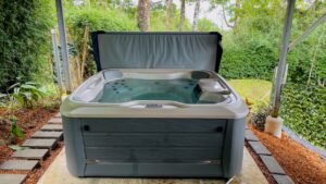 5514 – Lagunas 2 Bedroom Jungle Canopy Retreat with Ocean View_28