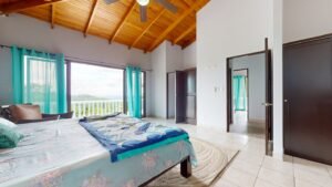 House for sale in Ojochal Costa Rica