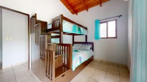 House for sale in Ojochal Costa Rica