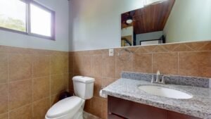 House for sale in Ojochal Costa Rica