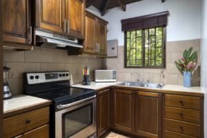 Casita Kitchen