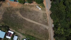 MARIPOSARIO LOTES 14