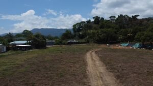 MARIPOSARIO LOTES 16